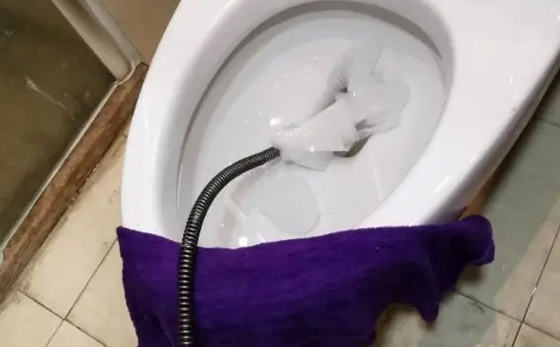 阿克陶马桶疏通